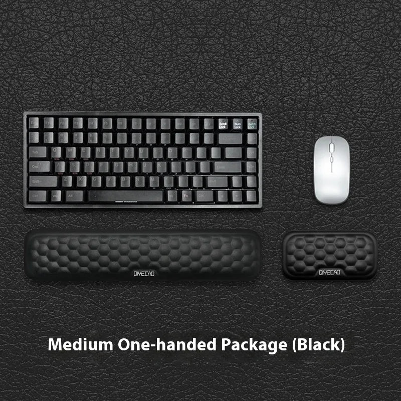 Mouse Memory Cotton Wrist PadNIMBRIX