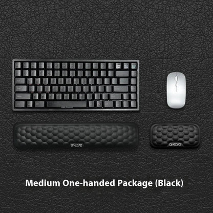 Mouse Memory Cotton Wrist PadNIMBRIX