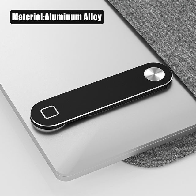 Portable Magnetic Extension Stand for Laptops and TabletsNIMBRIX