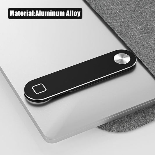 Portable Magnetic Extension Stand for Laptops and TabletsNIMBRIX