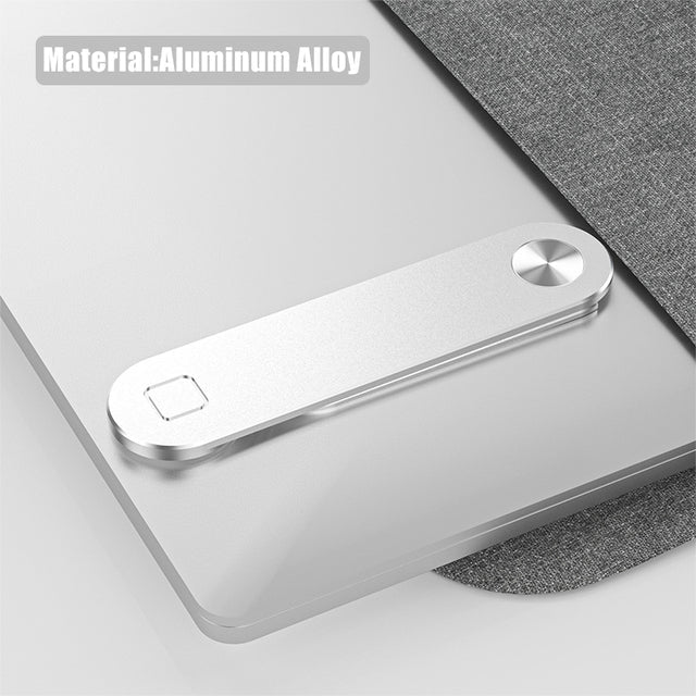 Portable Magnetic Extension Stand for Laptops and TabletsNIMBRIX