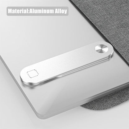 Portable Magnetic Extension Stand for Laptops and TabletsNIMBRIX