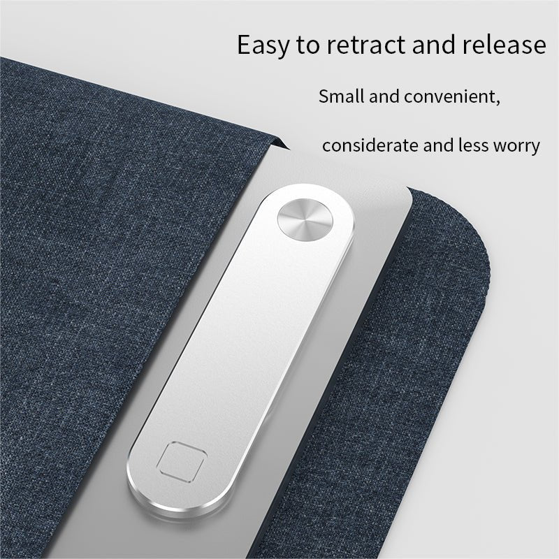 Portable Magnetic Extension Stand for Laptops and TabletsNIMBRIX
