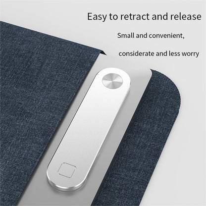 Portable Magnetic Extension Stand for Laptops and TabletsNIMBRIX