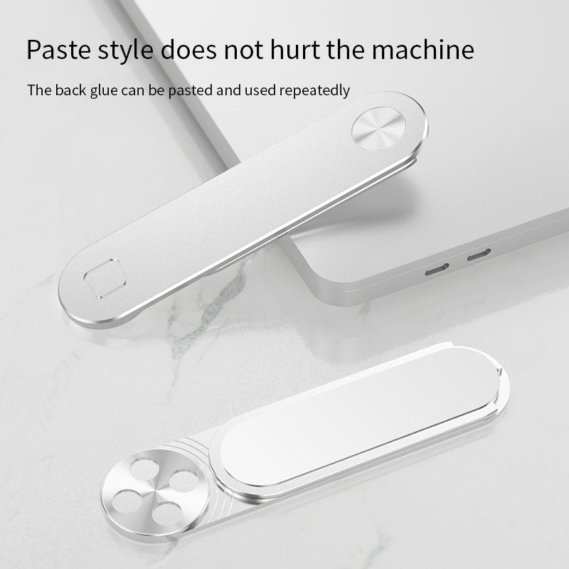 Portable Magnetic Extension Stand for Laptops and TabletsNIMBRIX