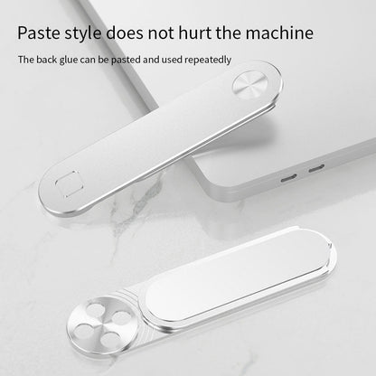 Portable Magnetic Extension Stand for Laptops and TabletsNIMBRIX
