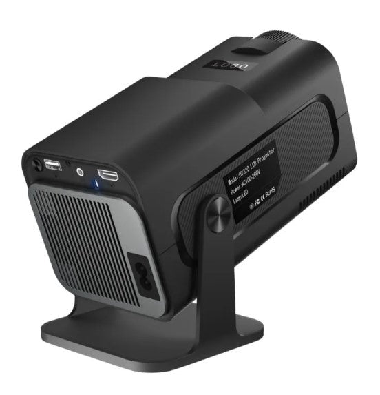 Portable ProjectorNIMBRIX