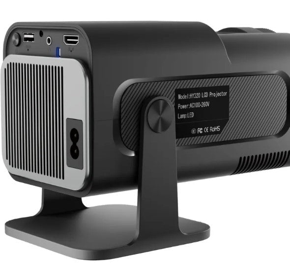 Portable ProjectorNIMBRIX