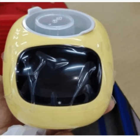 Smart AI PlanterNIMBRIX