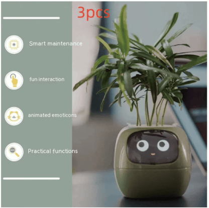 Smart AI PlanterNIMBRIX