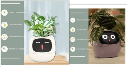Smart AI PlanterNIMBRIX