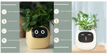 Smart AI PlanterNIMBRIX