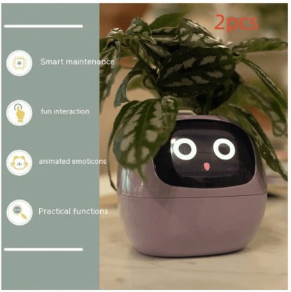 Smart AI PlanterNIMBRIX