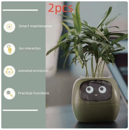 Smart AI PlanterNIMBRIX