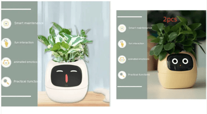 Smart AI PlanterNIMBRIX