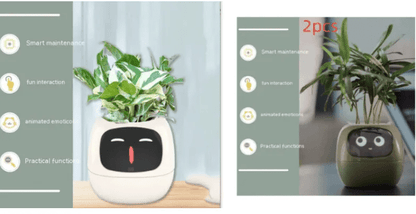 Smart AI PlanterNIMBRIX
