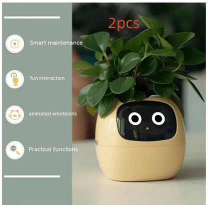 Smart AI PlanterNIMBRIX