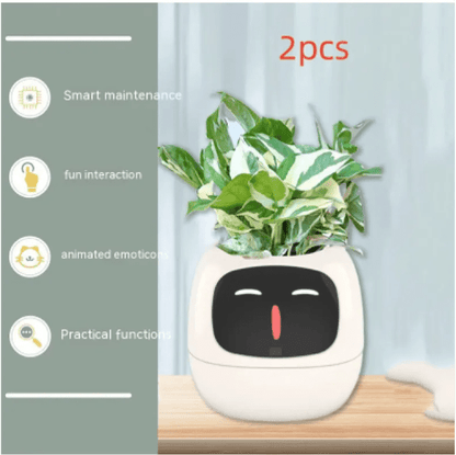 Smart AI PlanterNIMBRIX