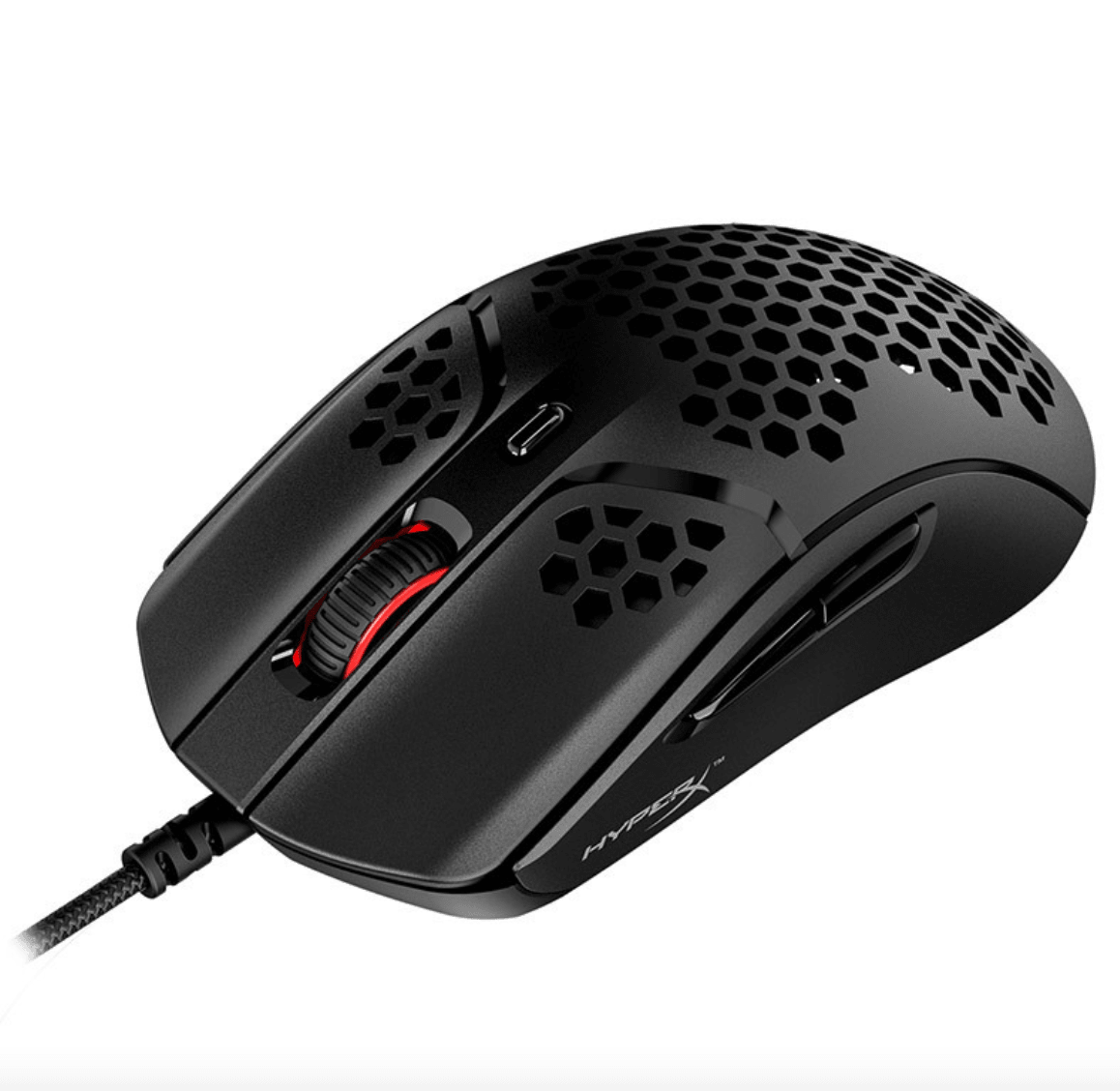 Wired USB Gaming MouseNIMBRIX