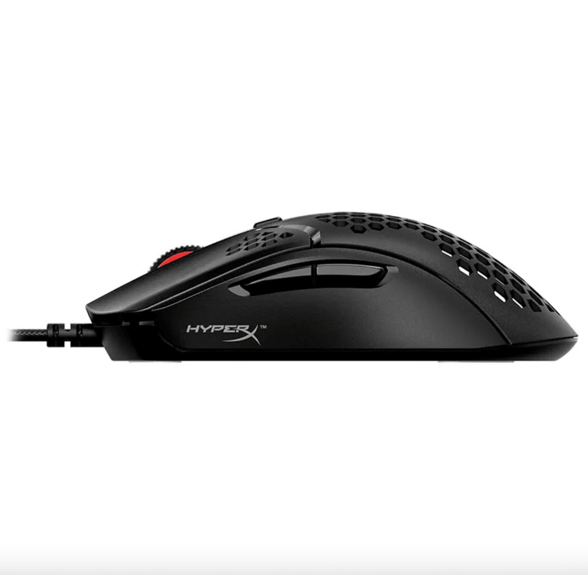 Wired USB Gaming MouseNIMBRIX