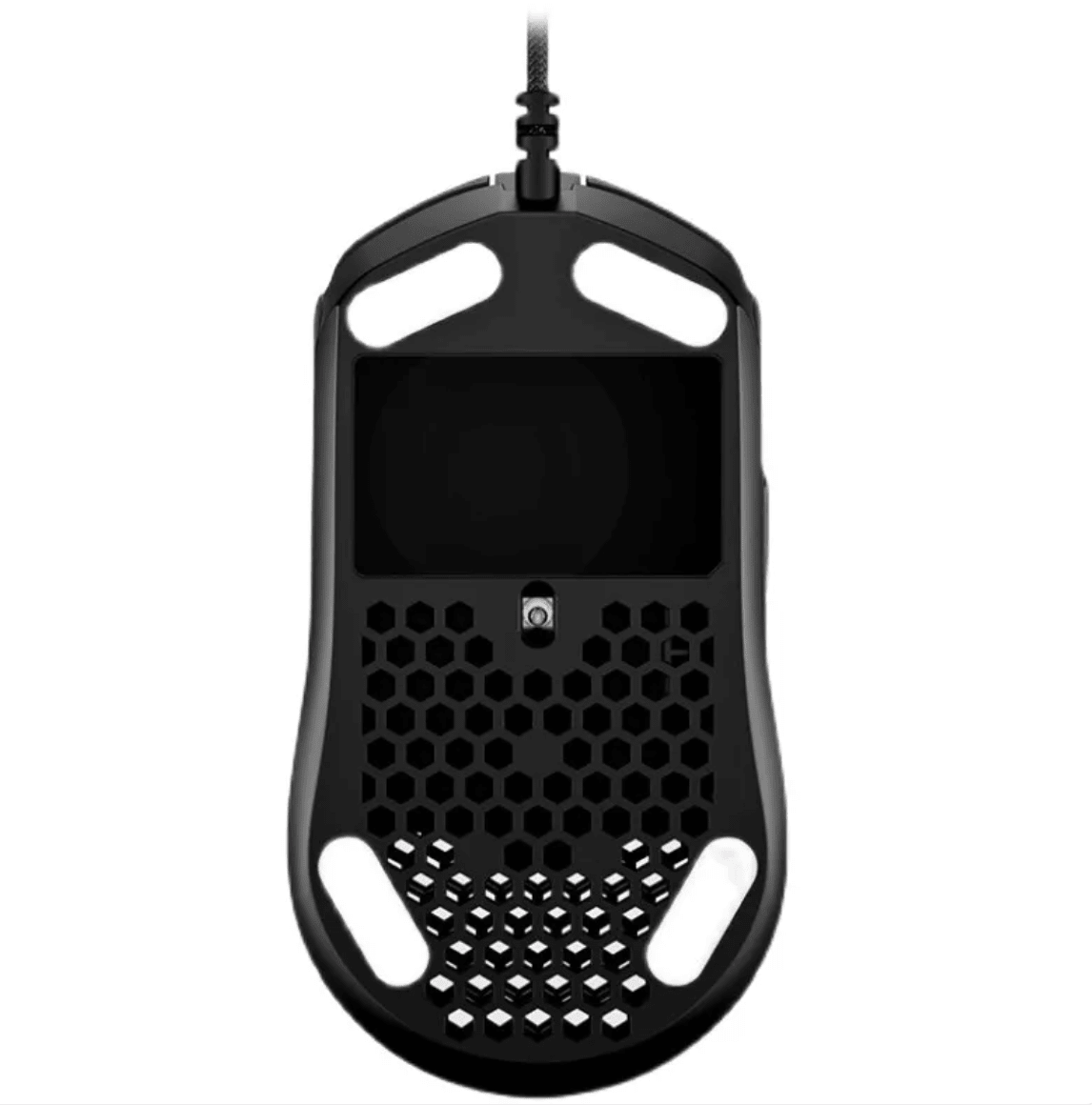 Wired USB Gaming MouseNIMBRIX