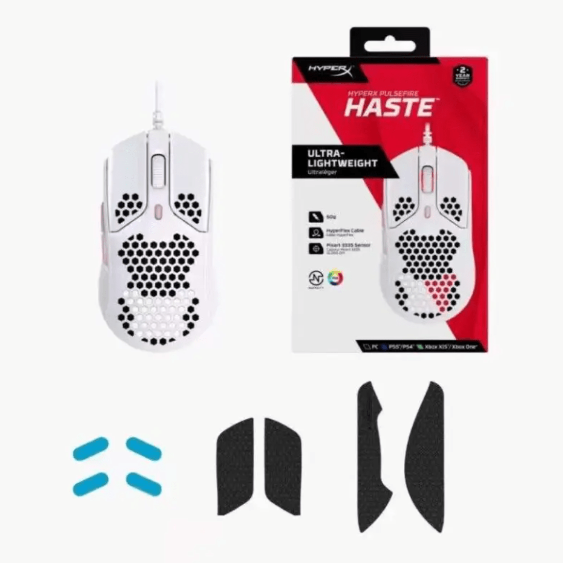 Wired USB Gaming MouseNIMBRIX