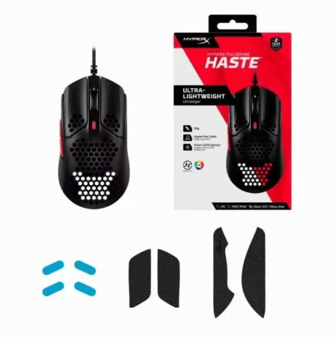 Wired USB Gaming MouseNIMBRIX