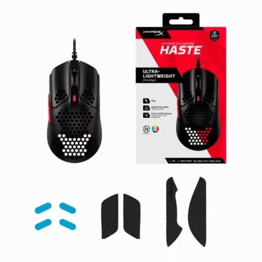 Wired USB Gaming MouseNIMBRIX