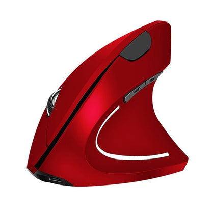 Wireless 2.4G Vertical Right - Hand Charging MouseNIMBRIX